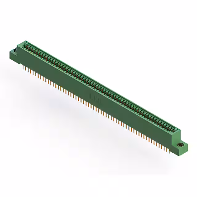 345-118-520-207 EDAC Inc.  Edgeboard Connectors